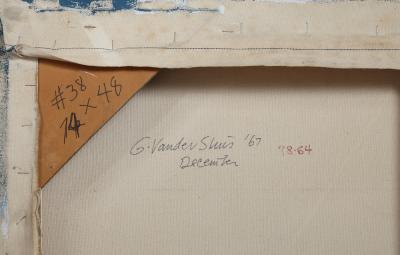George Vander Sluis 38