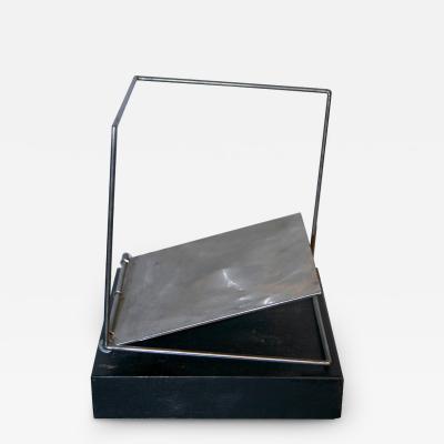 George Warren Rickey Box Sculpture