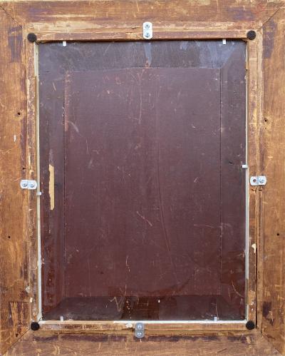 George Washington Nicholson Orientalist Marketplace 