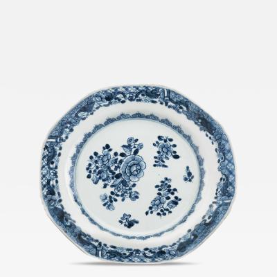 George Washingtons Dinner Plate