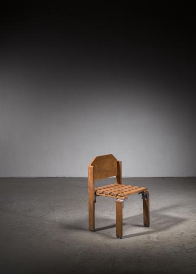 Georges Candilis Georges Candilis Anja Blomstedt Lattes chair