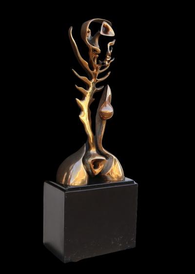 Georges Charpentier L Arbre de Vie