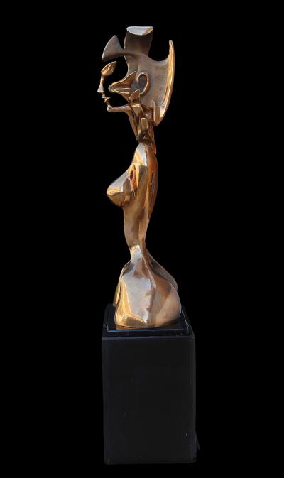 Georges Charpentier L Arbre de Vie