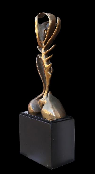 Georges Charpentier L Arbre de Vie