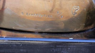 Georges Charpentier L Arbre de Vie