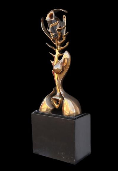 Georges Charpentier L Arbre de Vie