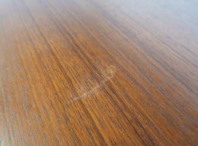 Georges Coslin Mid Century Modern Georges Coslin Wooden Sideboard Italy 1960s