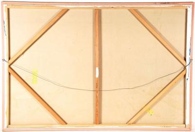 Georges Henrik Maryan La Musicale Sentiment