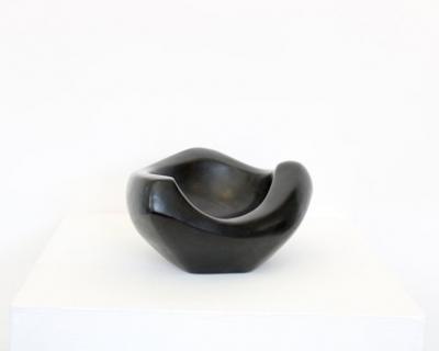Georges Jouve Georges Jouve french CERAMIC Dish or Vide poche