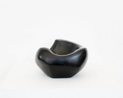 Georges Jouve Georges Jouve french CERAMIC Dish or Vide poche