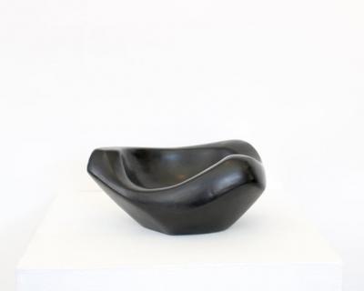 Georges Jouve Georges Jouve french CERAMIC Dish or Vide poche