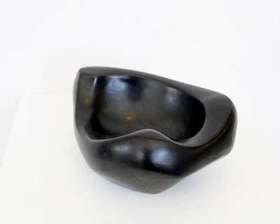 Georges Jouve Georges Jouve french CERAMIC Dish or Vide poche