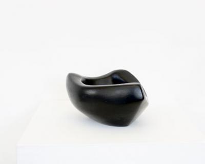 Georges Jouve Georges Jouve french CERAMIC Dish or Vide poche