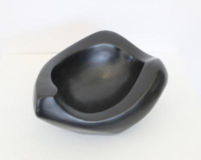 Georges Jouve Georges Jouve french CERAMIC Dish or Vide poche