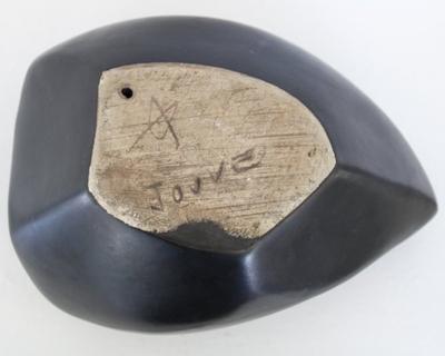 Georges Jouve Georges Jouve french CERAMIC Dish or Vide poche