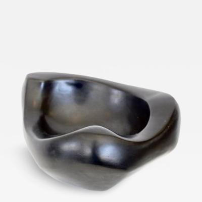 Georges Jouve Georges Jouve french CERAMIC Dish or Vide poche