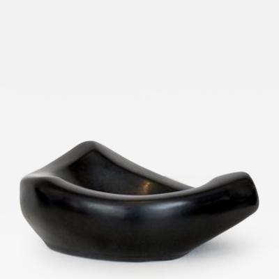 Georges Jouve Georges Jouve french CERAMIC Dish or Vide poche Small