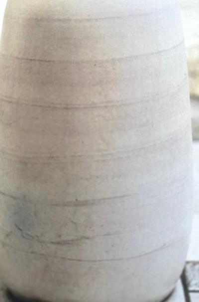 Georges Jouve Georges Jouve french CERAMIC VASE