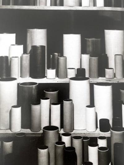 Georges Jouve Georges Jouve french CERAMIC VASE