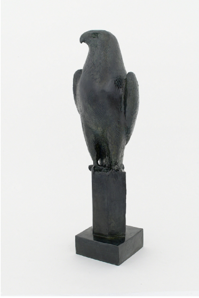 Georges Lucien Guyot Eagle ca 1950