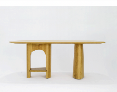 Georges Mohasseb Nomad Dining Table by Georges Mohasseb for Studio Manda