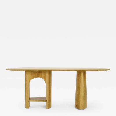 Georges Mohasseb Nomad Dining Table by Georges Mohasseb for Studio Manda