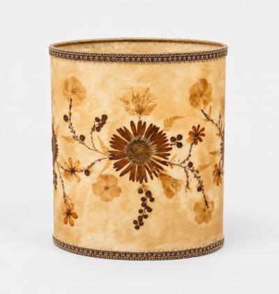 Georges Pelletier Glazed ceramic table lamp by Georges Pelletier Paris France circa 1960