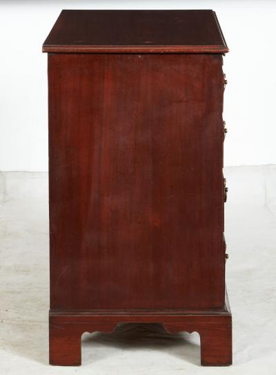 Georgian Bachelors Chest