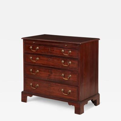 Georgian Bachelors Chest