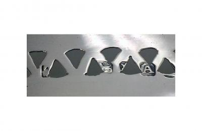 Georgian Cake Basket London 1796 prob Thomas Chawner