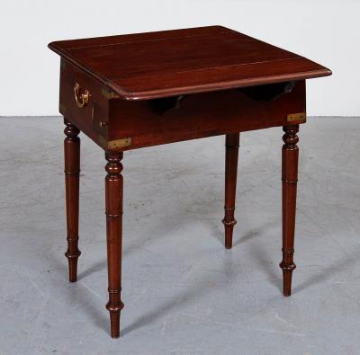 Georgian Metamorphic Campaign Writing Table