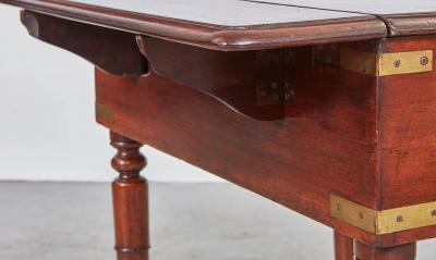 Georgian Metamorphic Campaign Writing Table