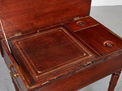 Georgian Metamorphic Campaign Writing Table