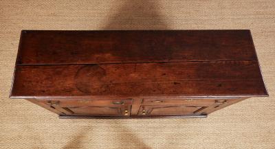 Georgian North Wales Low Dresser