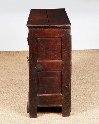 Georgian North Wales Low Dresser