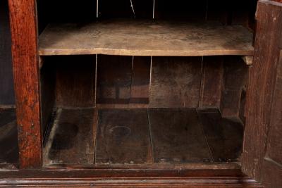 Georgian North Wales Low Dresser