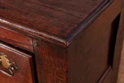 Georgian North Wales Low Dresser