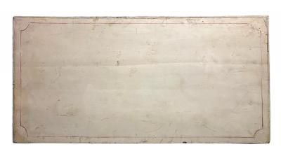 Georgian Painted Chest Of Drawers