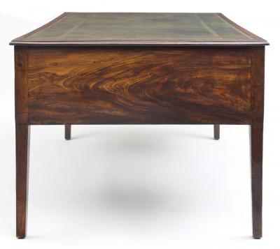 Georgian Partners Writing Table