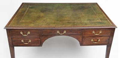 Georgian Partners Writing Table