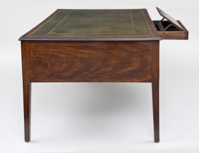 Georgian Partners Writing Table