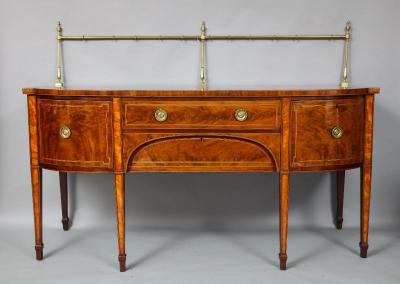 Georgian Sideboard
