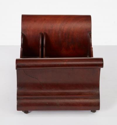Georgian Stilton Cradle