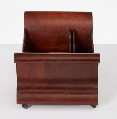 Georgian Stilton Cradle