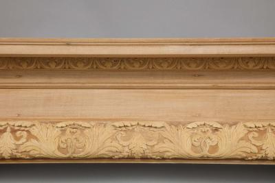 Georgian Style Chimneypiece