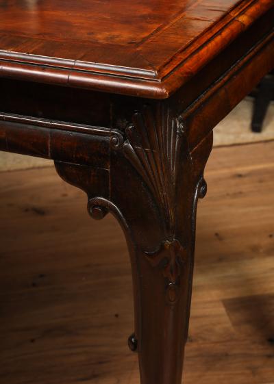 Georgian Writing Desk or Console