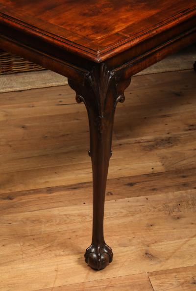 Georgian Writing Desk or Console