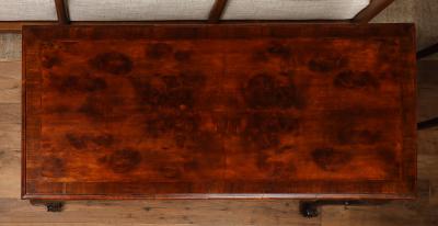 Georgian Writing Desk or Console