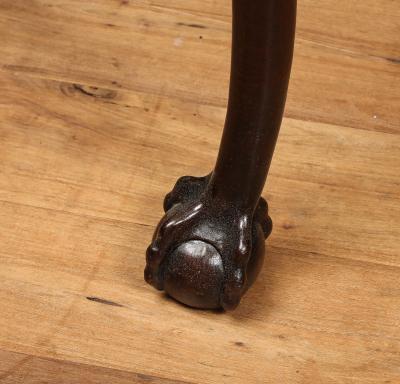 Georgian Writing Desk or Console