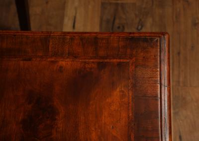 Georgian Writing Desk or Console